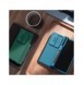 Nillkin CamShield Pro Fodral (kostym) för Samsung Galaxy Z Fold 4 skal med kamerafodral blått