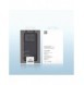 Nillkin CamShield Pro Fodral Pansarfodral Fodral Kamerafodral Samsung Galaxy A73 Svart