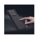Nillkin CamShield Pro Fodral Pansarfodral Fodral Kamerafodral Samsung Galaxy A73 Svart