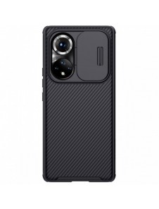 Nillkin CamShield Pro Case Armored Pouch Cover Kamera Cover Camera Honor 50 Pro Black