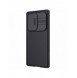 Nillkin CamShield Pro Case Armored Pouch Cover Kamera Cover Camera Honor 50 Pro Black