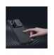 Nillkin CamShield Pro Case Armored Pouch Cover Kamera Cover Camera Honor 50 Pro Black