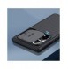 Nillkin CamShield Pro Case Armored Pouch Cover Kamera Cover Camera Honor 50 Pro Black
