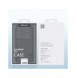 Nillkin CamShield Pro Fodral Armored Pouch Cover Kameraskydd Kamera Samsung Galaxy S22 + (S22 Plus) Blå