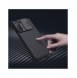 Nillkin CamShield Pro Fodral Armored Pouch Cover Kameraskydd Kamera Samsung Galaxy S22 + (S22 Plus) Blå