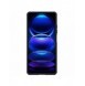 Nillkin CamShield Pro-fodral till Xiaomi Redmi Note 12 Pro / Poco X5 Pro 5G-fodral med kameraskydd svart