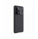Nillkin CamShield Pro-fodral till Xiaomi Redmi Note 12 Pro / Poco X5 Pro 5G-fodral med kameraskydd svart