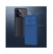 Nillkin CamShield Pro Fodral till Xiaomi Redmi Note 12 Pro+ skal med kamerafodral svart