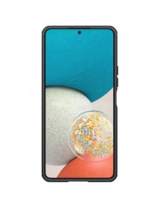 Nillkin CamShield Pro Case Hard Armor Cover Kameraskal till Samsung Galaxy A53 5G Svart