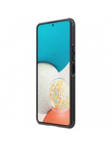Nillkin CamShield Pro Case Hard Armor Cover Kameraskal till Samsung Galaxy A53 5G Svart