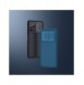 Nillkin CamShield Pro Case Hard Armor Cover Camera Cover for Samsung Galaxy A53 5G Blue