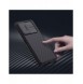Nillkin CamShield Pro Case Hard Armor Cover Camera Cover for Samsung Galaxy A53 5G Blue
