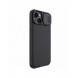 Nillkin CamShield Pro Case iPhone 14 / iPhone 13 Armored Cover Camera Cover Black