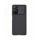 Nillkin CamShield Pro Case Pouch Cover Camera Cover for Xiaomi Redmi Note 11 Pro / Note 11 Pro 5G / Note 11E Pro Black
