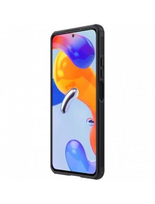 Nillkin CamShield Pro Case Pouch Cover Camera Cover for Xiaomi Redmi Note 11 Pro / Note 11 Pro 5G / Note 11E Pro Black