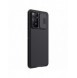 Nillkin CamShield Pro Case Pouch Cover Camera Cover for Xiaomi Redmi Note 11 Pro / Note 11 Pro 5G / Note 11E Pro Black