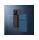 Nillkin CamShield Pro Case Pouch Cover Camera Cover for Xiaomi Redmi Note 11 Pro / Note 11 Pro 5G / Note 11E Pro Black