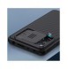 Nillkin CamShield Pro Case Pouch Cover Camera Cover for Xiaomi Redmi Note 11 Pro / Note 11 Pro 5G / Note 11E Pro Black