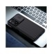 Nillkin CamShield Pro Case Pouch Cover Camera Cover for Xiaomi Redmi Note 11 Pro / Note 11 Pro 5G / Note 11E Pro Black