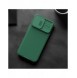 Nillkin CamShield Pro Magnetic Case for iPhone 15 Plus with Camera Protector - Black