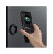 Nillkin CamShield Pro Magnetic Case for iPhone 15 Plus with Camera Protector - Green