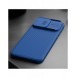Nillkin CamShield Pro Magnetic Case for iPhone 15 Plus with Camera Protector - Green