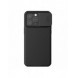 Nillkin CamShield Pro Magnetic Case for iPhone 15 Pro Max with Camera Protector - Black