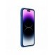 Nillkin CamShield Pro Magnetic Case for iPhone 15 Pro Max with Camera Protector - Blue