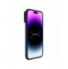 Nillkin CamShield Pro Magnetic Case for iPhone 15 Pro Max with Camera Protector - Purple