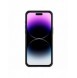 Nillkin CamShield Pro Magnetic Case for iPhone 15 Pro with Camera Protector - Black