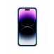 Nillkin CamShield Pro Magnetic Case for iPhone 15 Pro with Camera Protector - Blue