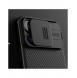 Nillkin CamShield Pro Magnetic Case for iPhone 15 Pro with Camera Protector - Blue