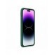 Nillkin CamShield Pro Magnetic Case for iPhone 15 Pro with Camera Protector - Green