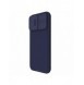 Nillkin CamShield Pro Magnetic Case for iPhone 15 Pro with Camera Protector - Purple