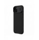 Nillkin CamShield Pro Magnetic Case for iPhone 15 with Camera Protector - Black