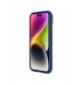 Nillkin CamShield Pro Magnetic Case for iPhone 15 with Camera Protector - Blue