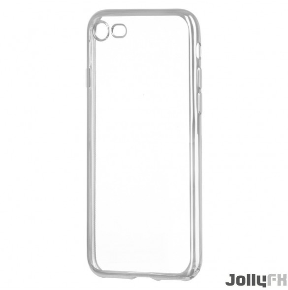 Med detta skydd kommer du att vara lugn för din iPhone 8/7.