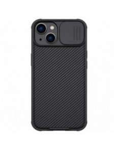 Nillkin CamShield Pro Magnetic Case iPhone 14 Plus 6.7 2022 Black