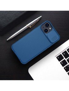 Nillkin CamShield Pro Magnetic Case iPhone 14 Plus 6.7 2022 Black