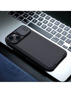 Nillkin CamShield Pro Magnetic Case iPhone 14 Plus 6.7 2022 Black