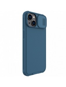 Nillkin CamShield Pro Magnetic Case iPhone 14 Plus 6.7 2022 Blue