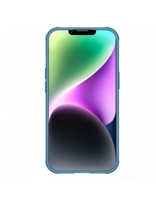 Nillkin CamShield Pro Magnetic Case iPhone 14 Plus 6.7 2022 Blue