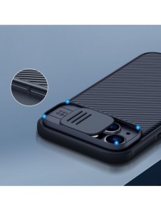 Nillkin CamShield Pro Magnetic Case iPhone 14 Plus 6.7 2022 Blue