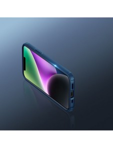 Nillkin CamShield Pro Magnetic Case iPhone 14 Plus 6.7 2022 Blue