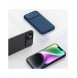 Nillkin CamShield Pro Magnetic Case iPhone 14 Plus 6.7 2022 Blue