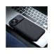 Nillkin CamShield Pro Magnetic Case iPhone 14 Plus 6.7 2022 Blue