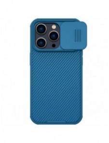 Nillkin CamShield Pro Magnetic Case iPhone 14 Pro 6.1 2022 Blue