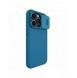 Nillkin CamShield Pro Magnetic Case iPhone 14 Pro 6.1 2022 Blue