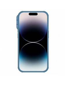 Nillkin CamShield Pro Magnetic Case iPhone 14 Pro 6.1 2022 Blue