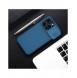 Nillkin CamShield Pro Magnetic Case iPhone 14 Pro 6.1 2022 Blue